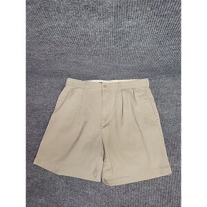 Mens Size 35 Ralph Lauren Polo‎ Khaki Short